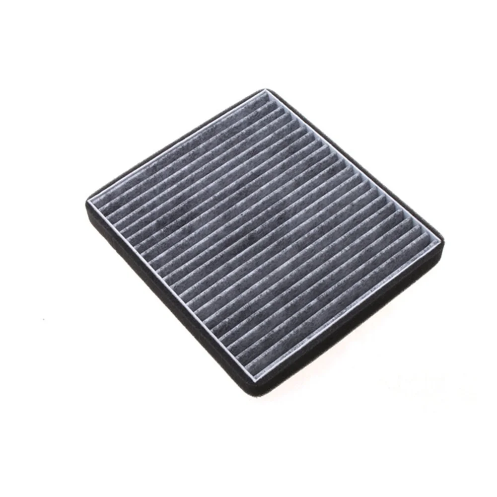 Climate Control Type Cabin Filter for Suzuki For Jimny JB23 JB33 JB43 JB53 1998-2018 Filter Paper Construction