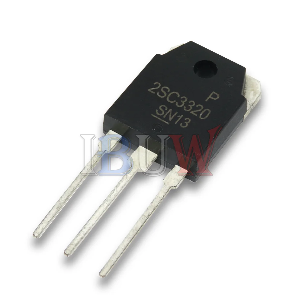 5PCS 2SC2625 2SC3320 2SD209L C2625 C3320 D209 TO-3P TO3P