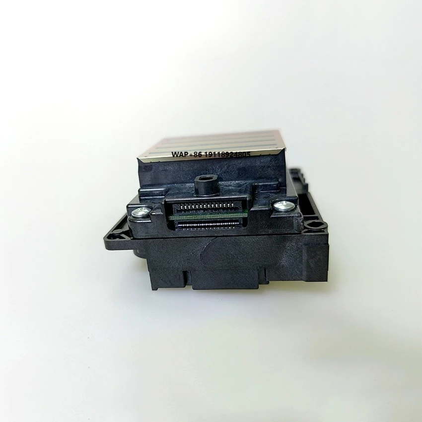 

Real Hot Sale 100% Original NEW I3200 A1 E1 U1 Print Head for Inkjet Printer DTF Printer