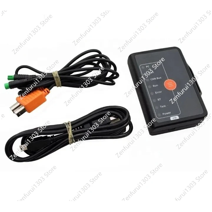 

Besst Tool for SYSTEM BBSHD M510 M600 M620