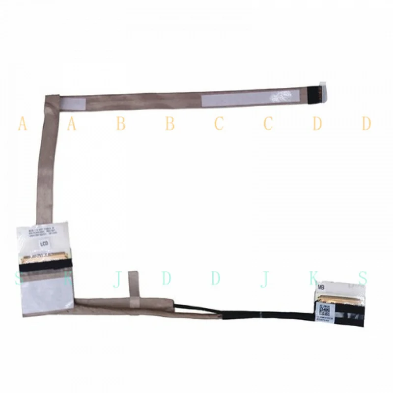 M  LCD EDP IR Infrared Screen Cable for Dell Latitude 3410 E3410 0GMRG9
