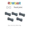 5 plastic holder