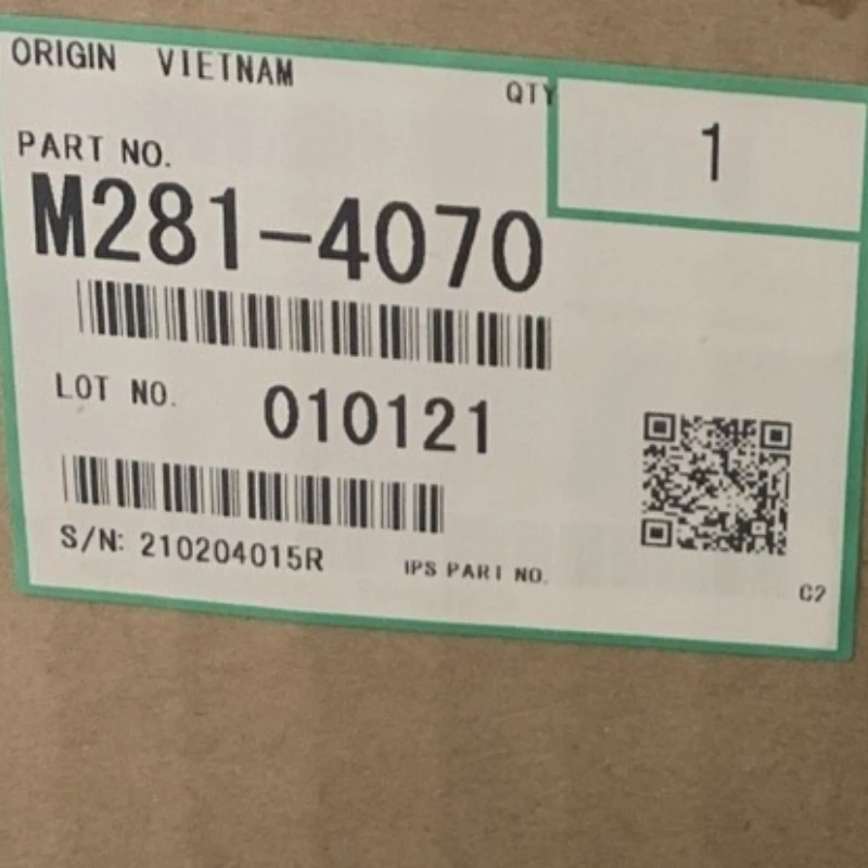 M281-4070 Fuser Unit for Ricoh MP 501SPF 601SPF SP5300DN SP5310DN Fixing Assembly Fixing Unit