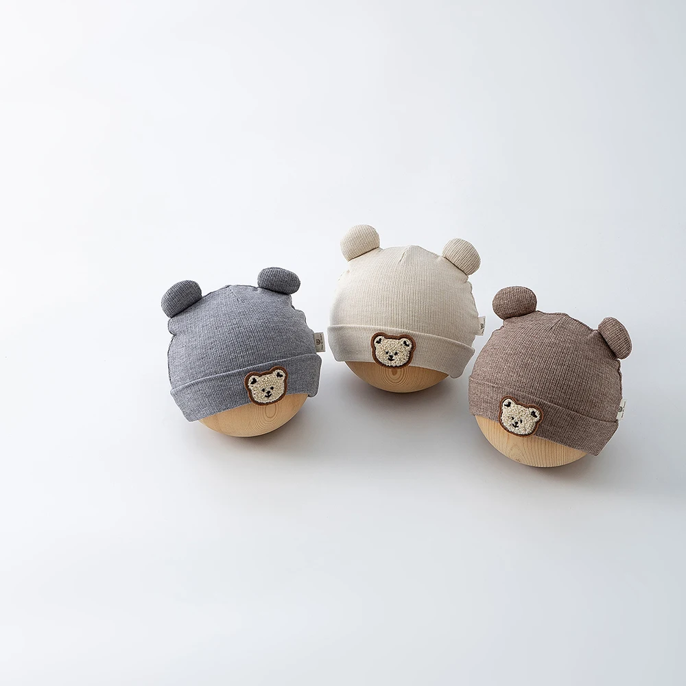 chapeu-para-bebe-recem-nascido-0-8m-bone-fetal-quente-de-outono-chapeu-de-bebe-com-urso-fofo-bones-para-bebes-e-criancas-pequenas