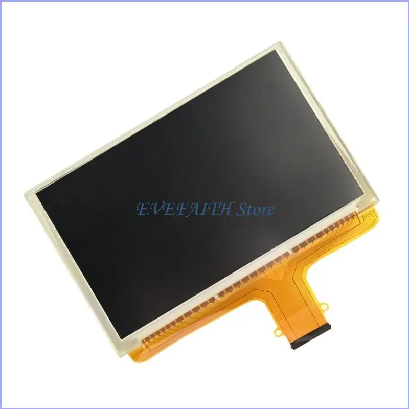 

124B 8 Inch LCD Digitizer Touch Screens For Enhancing Vehicle Multimediaplayer Navigation & Entertainment System DJ080PA-01A