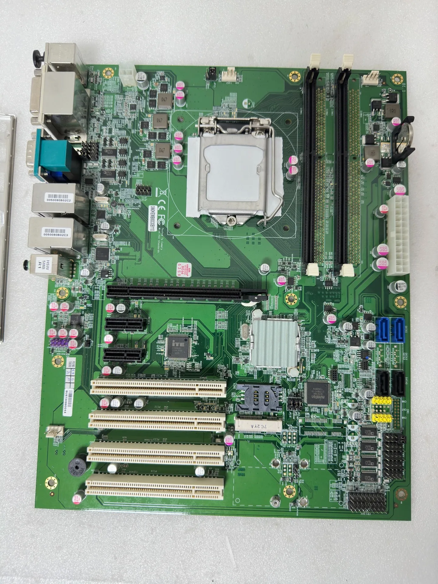 Рисунок 2 - Известный бренд-+SYM86360VGGA-6C+Промышленная