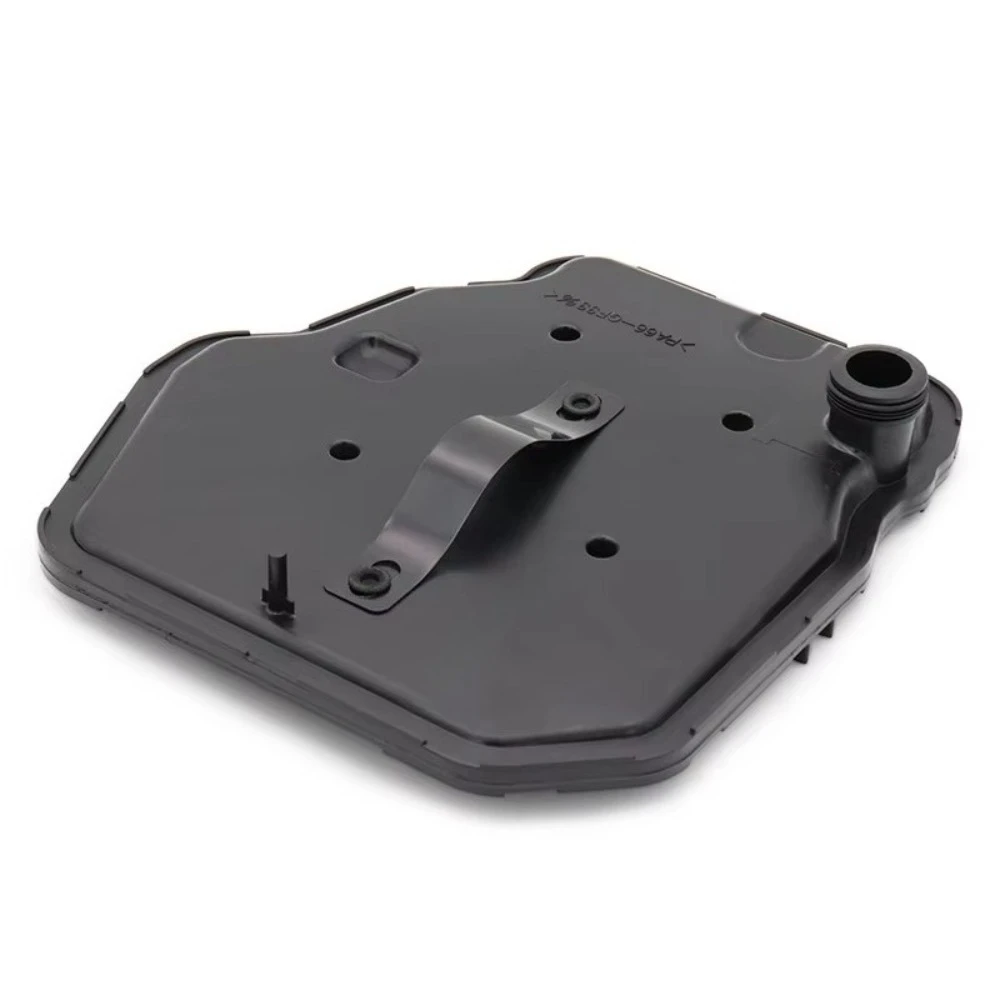 

Brand new 8L45 and 8L90 automatic transmission oil filters for Cadillac and Chevrolet.