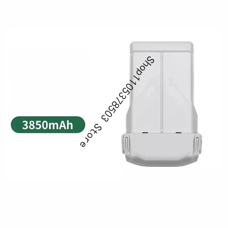 

for DJI Mini 3 Pro/4 Pro 3850mAh Intelligent Flight Secondary Battery