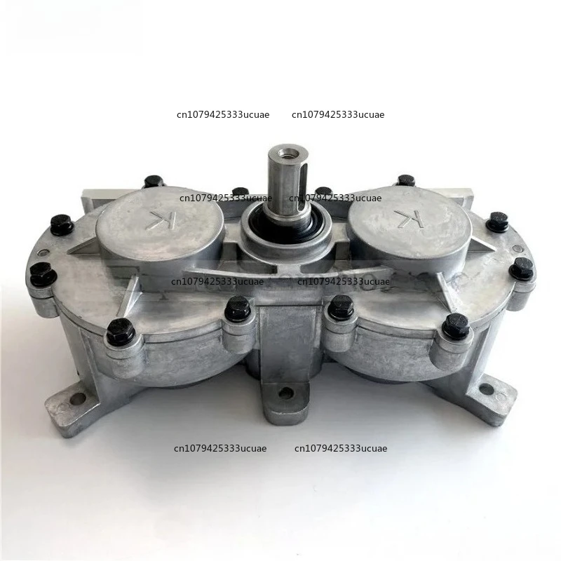 New Gear Box Decelerator Fitting Spare Part for   Soft Serve Machines Icecream Makers Accessory