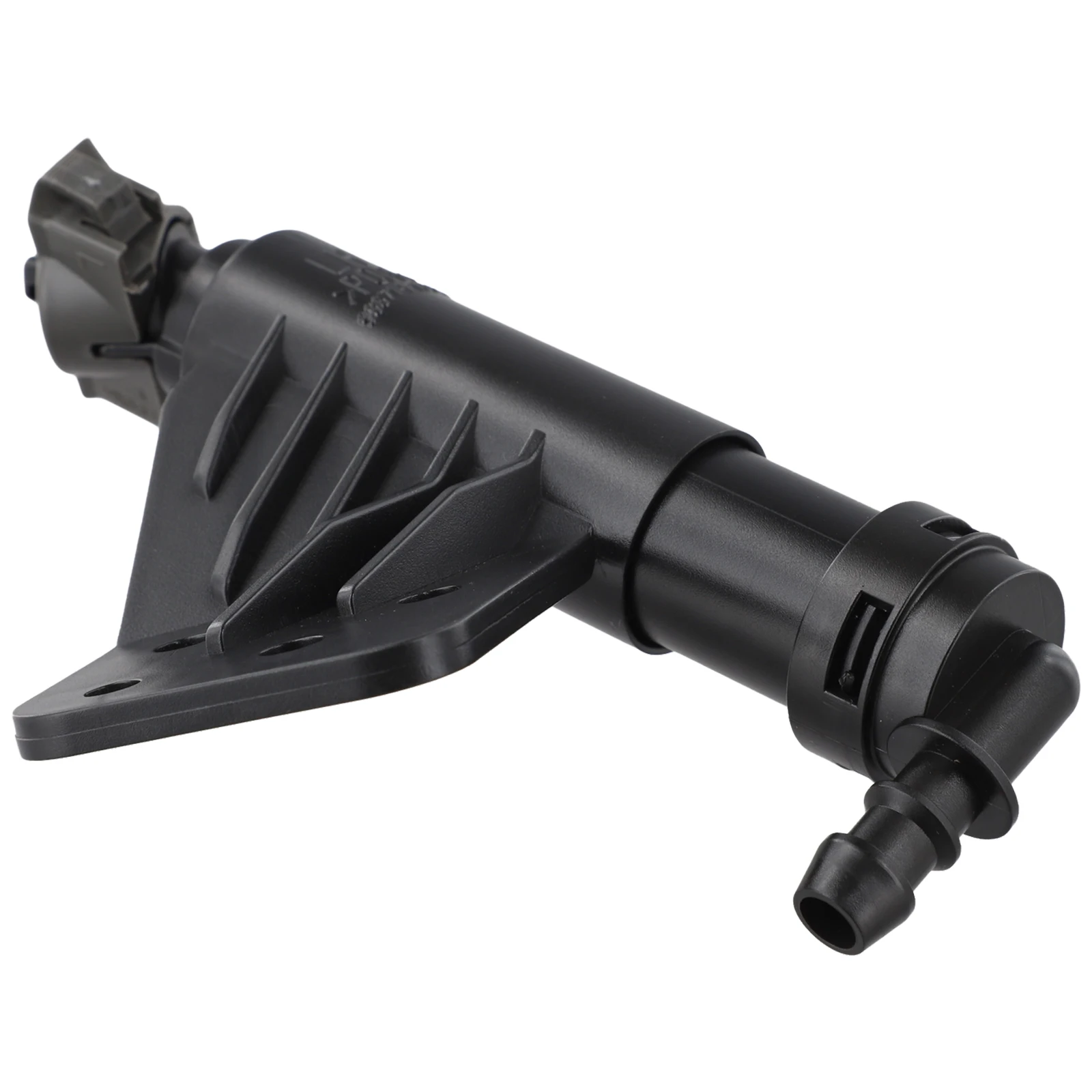 For KX5 2016-2019 Direct Replacement Headlight Washer Nozzle Replacement Use Easy Installation For KIA Sportage IV