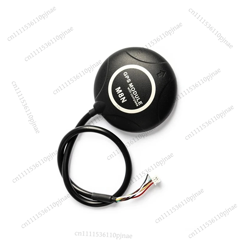 GPS-модуль NEO-M8N со встроенным компасом для полетных контроллеров APM PIX Pixhawk PX4 M8N GPS