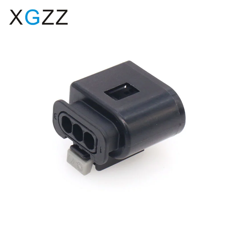 09444031 sheath 805-199-521 wire harness plug 3-core adapter throttle valve connector plug
