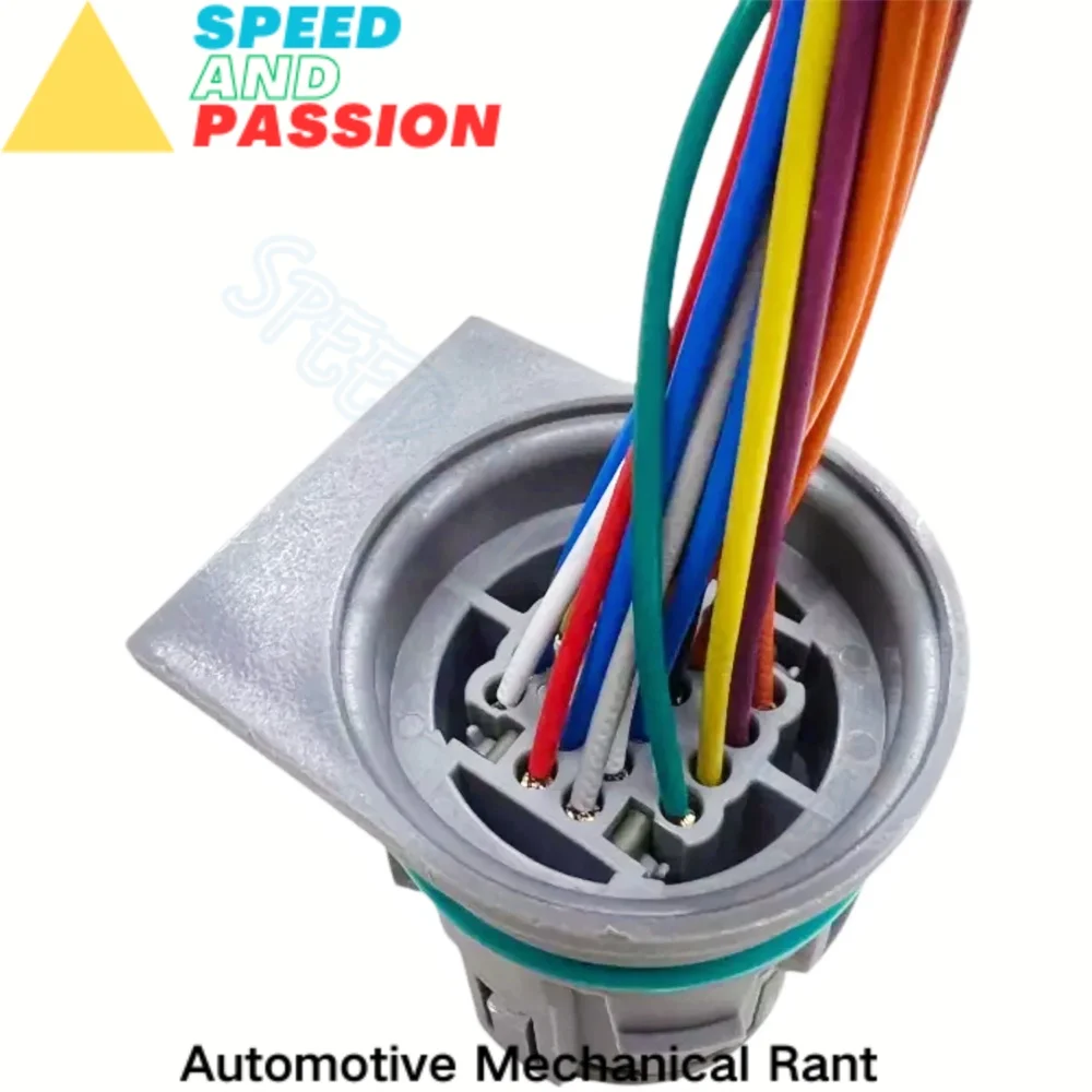 

1PC Transmission Wiring Harness For 2006-2010 Allison LCT1000 6 Speed 29543336 For LBZ LMM Duramax 25003500HD Trucks Car Parts