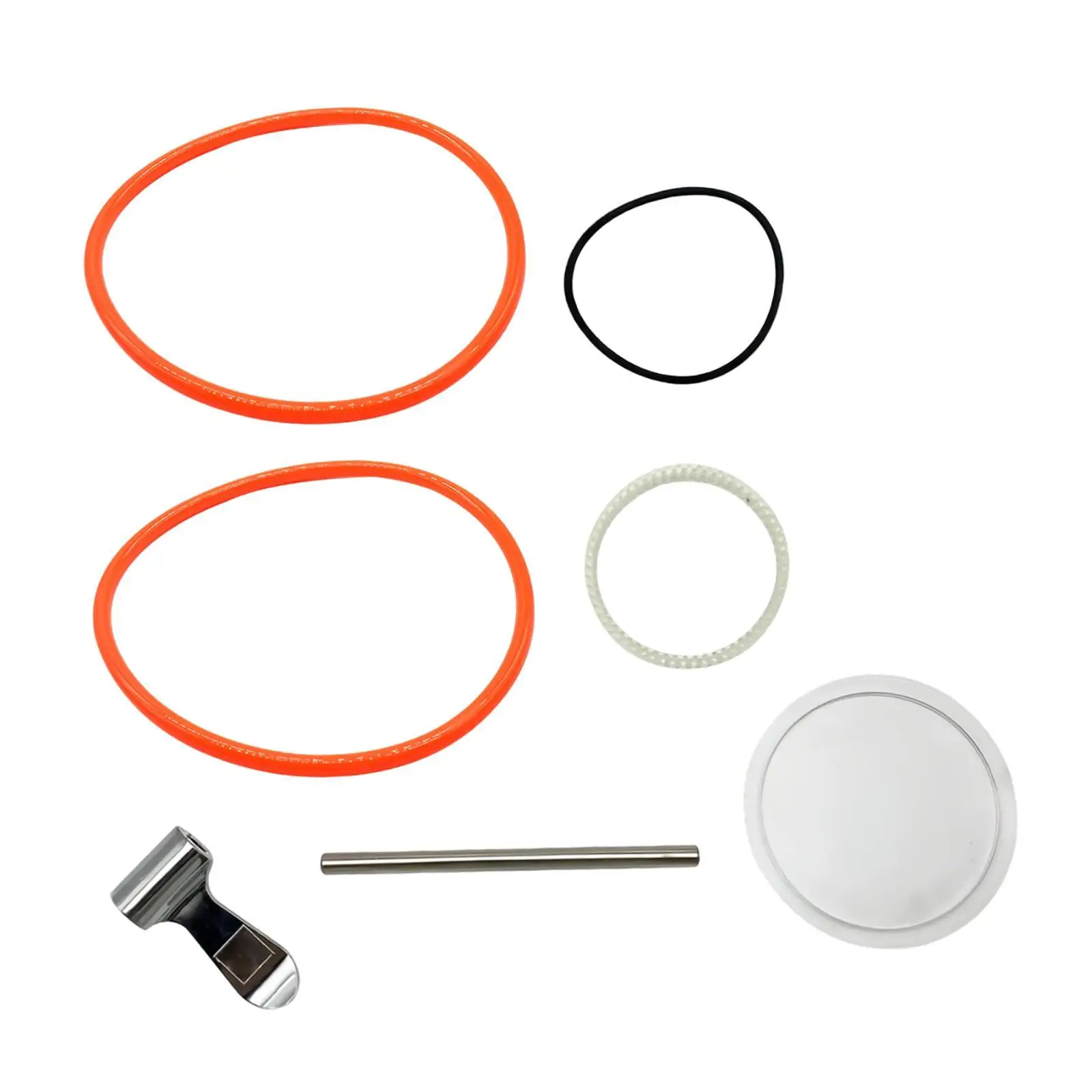 KT6808 Polishing Machine Accessories Replace Wear Resistant Convenient Easy to
