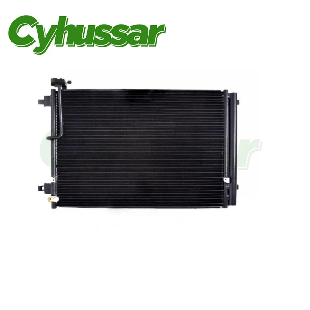 

Конденсатор кондиционера для AUDI A8 10-17 S8 12-18 # 4H0260401D 4H0260403C 4H0260403K