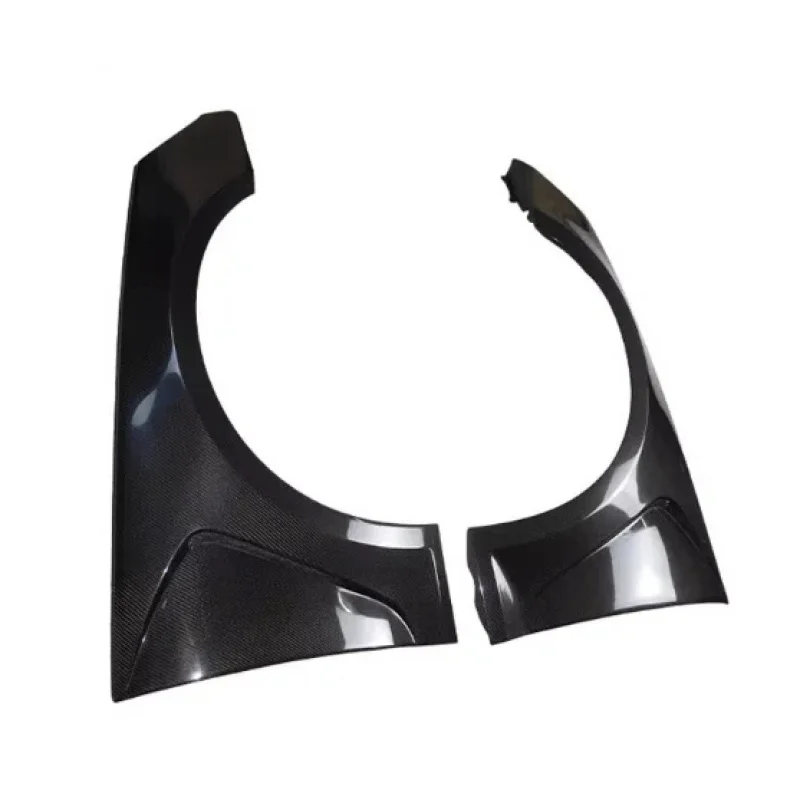 Carbon Fiber Vented…