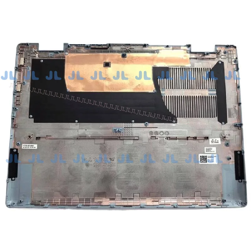 

JL новая нижняя крышка D для ноутбука Dell Inspiron 14 Plus 7445 7440 0WW5MY