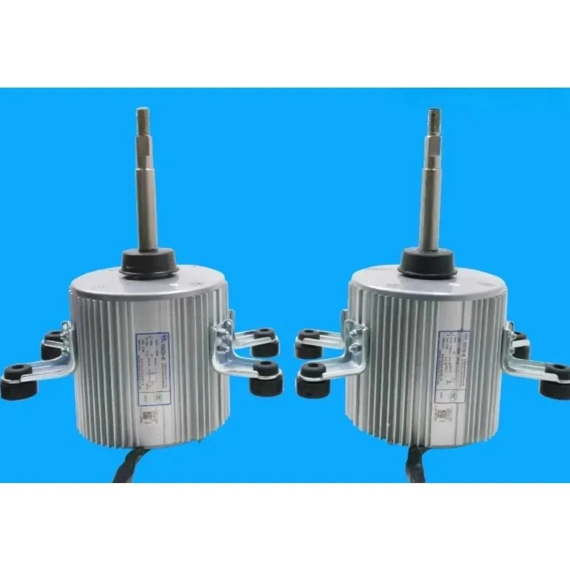Cooling Motor 220-240V 550W YDK550-6D/YDK550-6E Air Conditioning Outdoor Fan Cooling System Variable Frequency Capacitor Motor