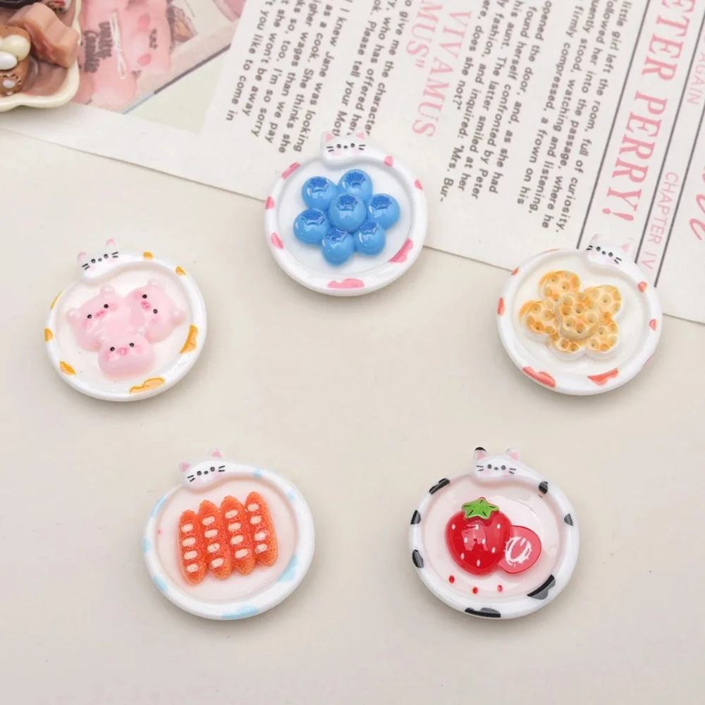 10/20PCS Mixed Animal Milk Cup - Resin Mixing Cup ulasan dan harga