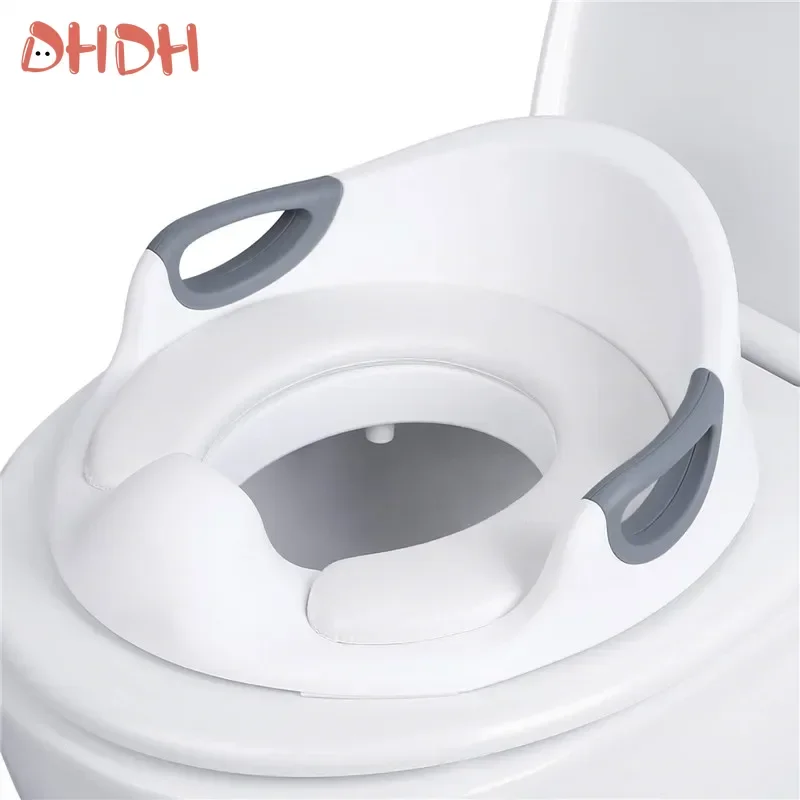Baby Potty Training Seat Multifunctional Portable Toilet Ring Kid Urinal Toilet Potty Training Seats for Children Girls Boys