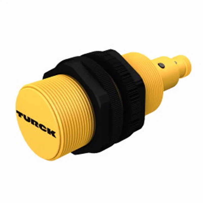 BC3-S12-AN6X Capacitive sensor Proximity switch sensor Normally open contact, NPN output 3-wire DC, 10-30 VDC