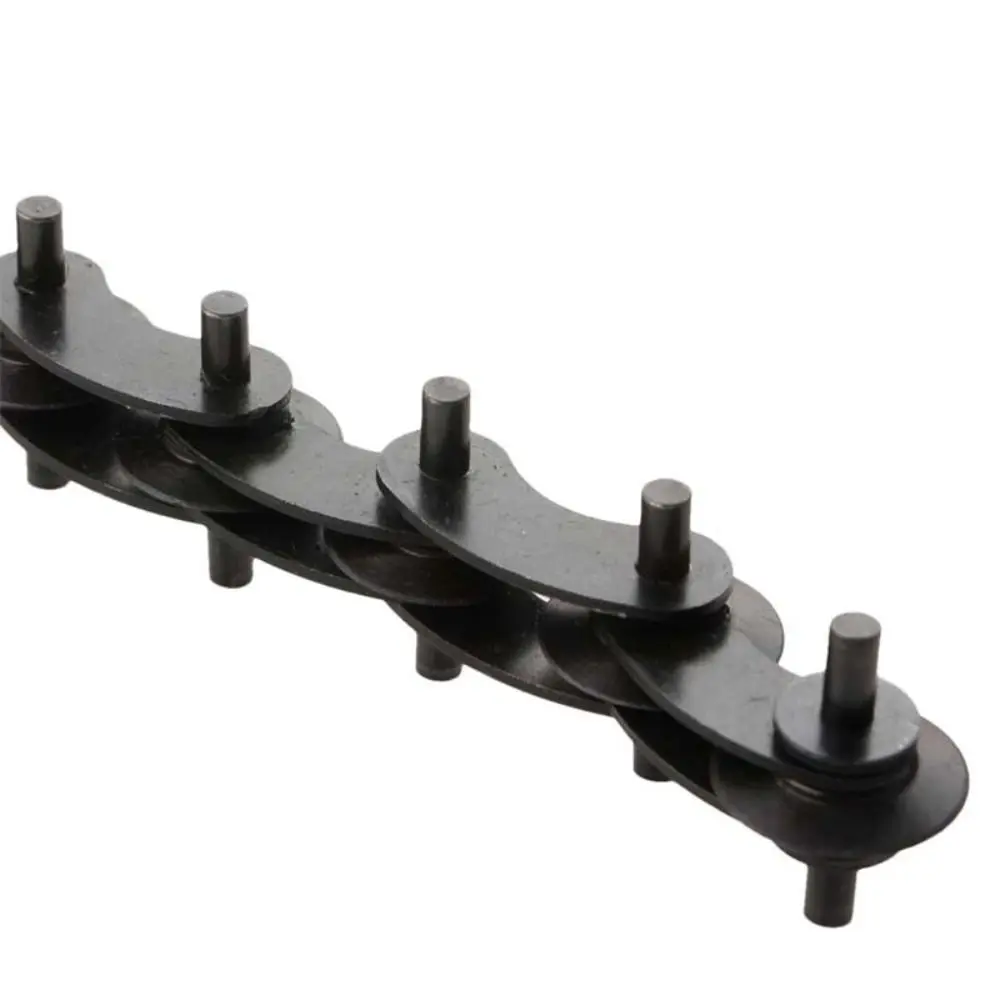 

Цепной труборез для выхлопных труб, диапазон 19-76 мм, для резки меди и алюминия, с режущими дисками, инструменты GM для ремонта