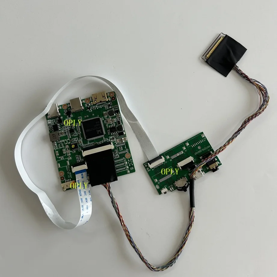 Lvds Control Board … - image