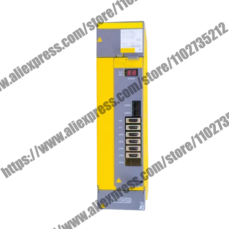 

New and Original A06B-6240-H105 A06B-6240-H104 A06B-6141-H011 A06B-6111-H011
