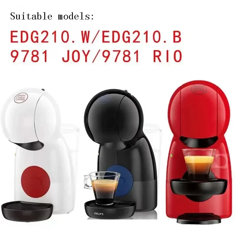 For NESCAFE Dolce Gusto Piccolo XS EDG210 Capsule Coffee Machine Accessories Capsule Holder