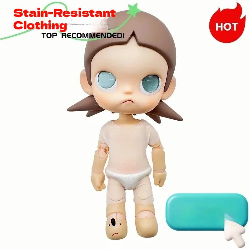 Doll Clothes For Zs… - image