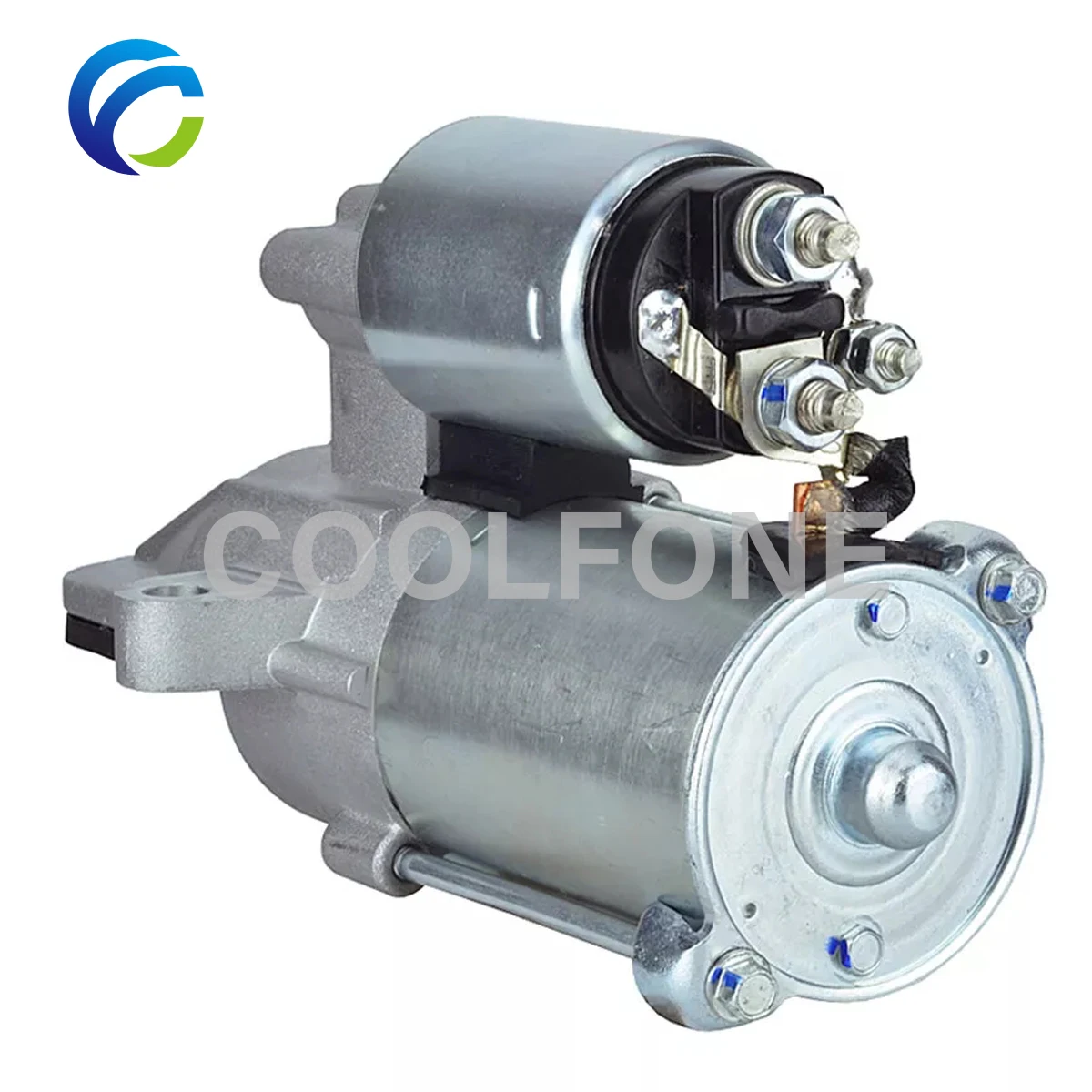 Self Starter Motor for FORD MAVERICK FOCUS C-MAX GALAXY WA6 S-MAX TRANSIT MONDEO IV 3M5T11000AD 6G9N11000AA  8S4T11000AA