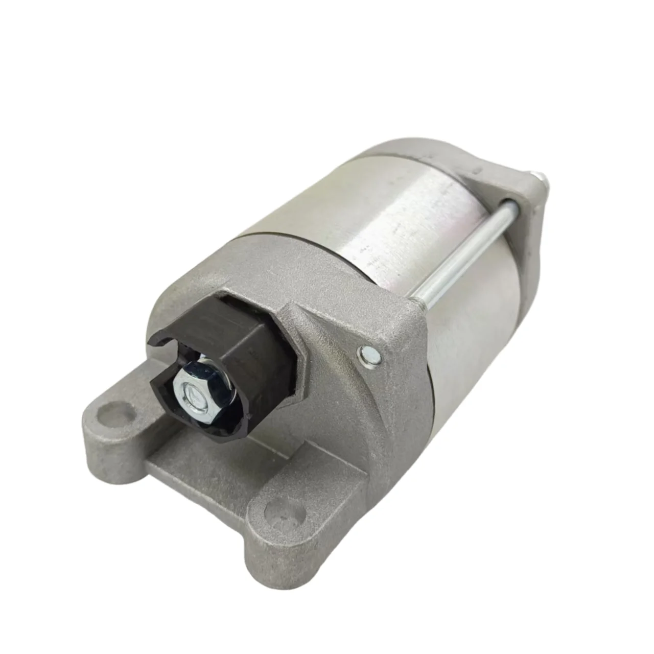 For heavy duty replacement starter motor, motorcycle starter motor 77240001100 QZ843 for KTM250 KTM350 EXC SXF