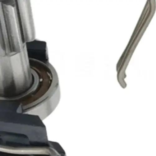 Gear Transmission Shaft 1617000589 Metal Plastic Replacement Part For GBH2-26E 2-26RE Electric Hammer Drill P'ower Tool Accessor