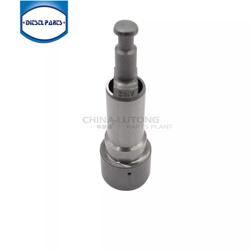 6Pcs/Lot Pump Element Plunger and Barrel A182 131152-5220 for MITSUBISHI Fuso 6D16