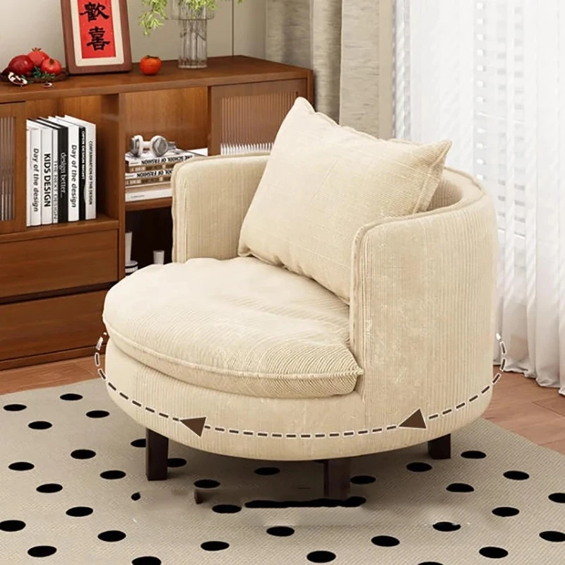 Modern Sofa Modern Armchair Sofa Storage Simple Living Room Furniture