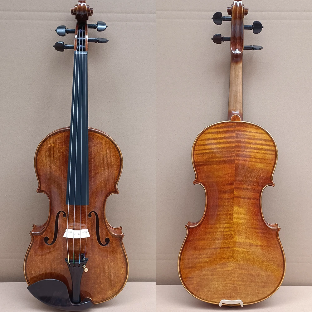 Thumbnail 2 - #3 Highest Rated Violins to Buy in 2026