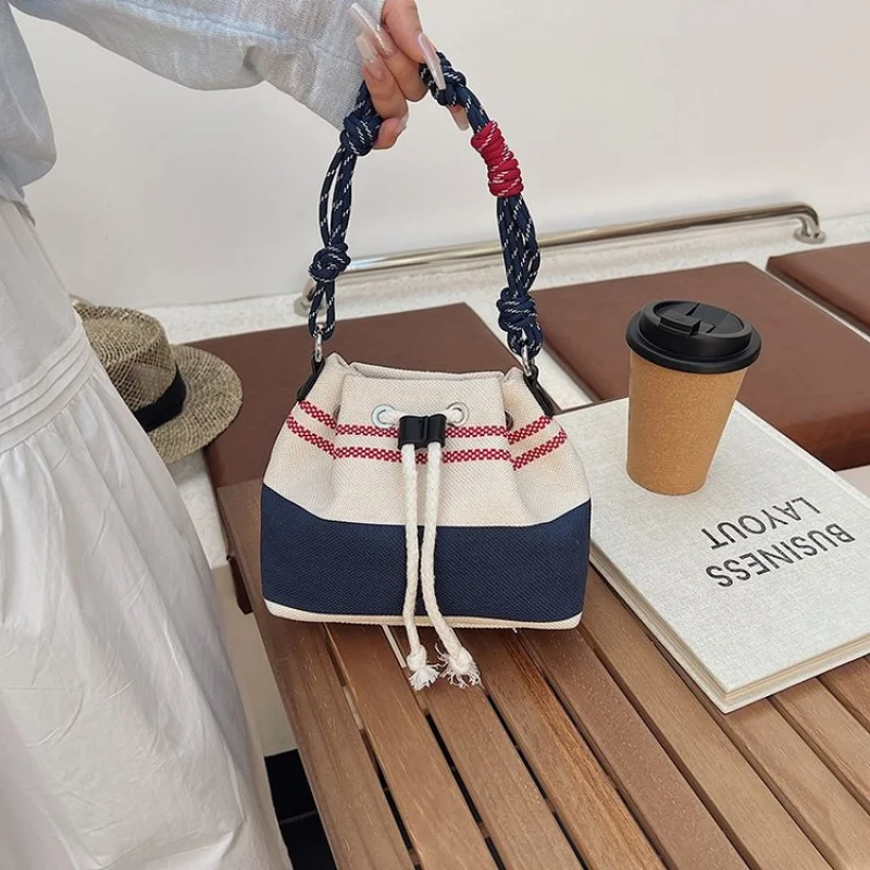 

High-End Luxury Brand Ladies Crossbody Bag Leather Famous Designer Elegant Fashionable Elegant Lining Daily Vintage Bag​