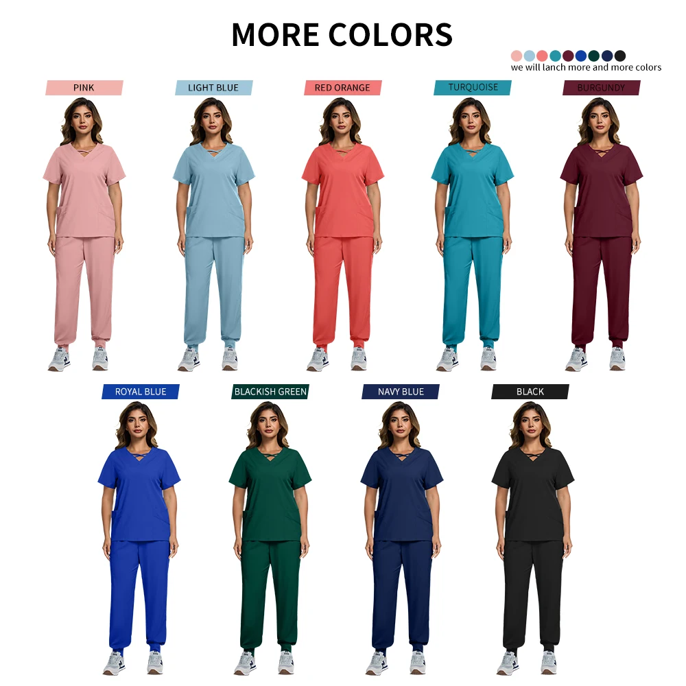 Ensemble de gommages isolants pour salle d'opération à séchage rapide, pour hommes et femmes, brosse élastique, vêtements de travail manuels, vêtements à usage spécial, sortie d'usine