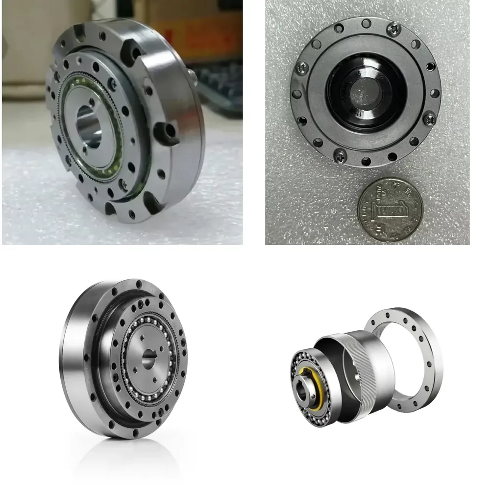 

2026 Hot Item Rotate Reducer for Humanoid AI Rotating Actuator Small Actuator