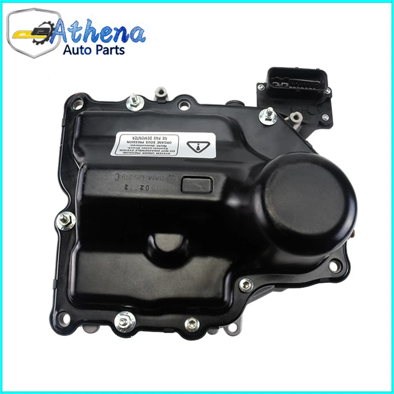 DQ200 0AM Mechatronics Valve Body TCM TCU 0AM325065S 0AM927769D For Audi VW Skoda Seat 0AM325025D Transmission