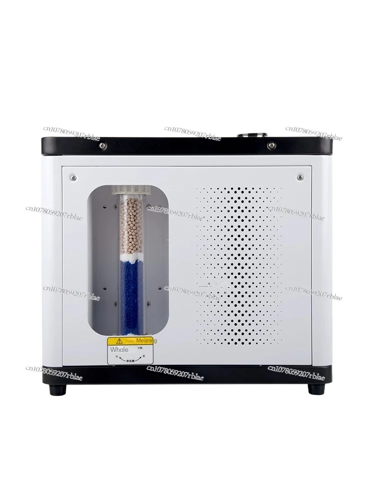 

High Purity Hydrogen Gas Generator Gas Chromatograph Supporting Gas Source Laboratory Air Nitrogen Generator