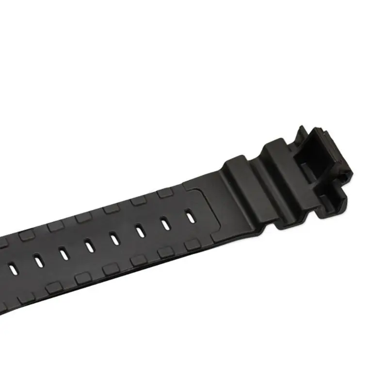 Waterproof Wristband for 5600 Series DW-5600E DW-5700 G-5600 G-5700 GM-5610 Bracelet Sport Belt Anti-scratch Soft Strap