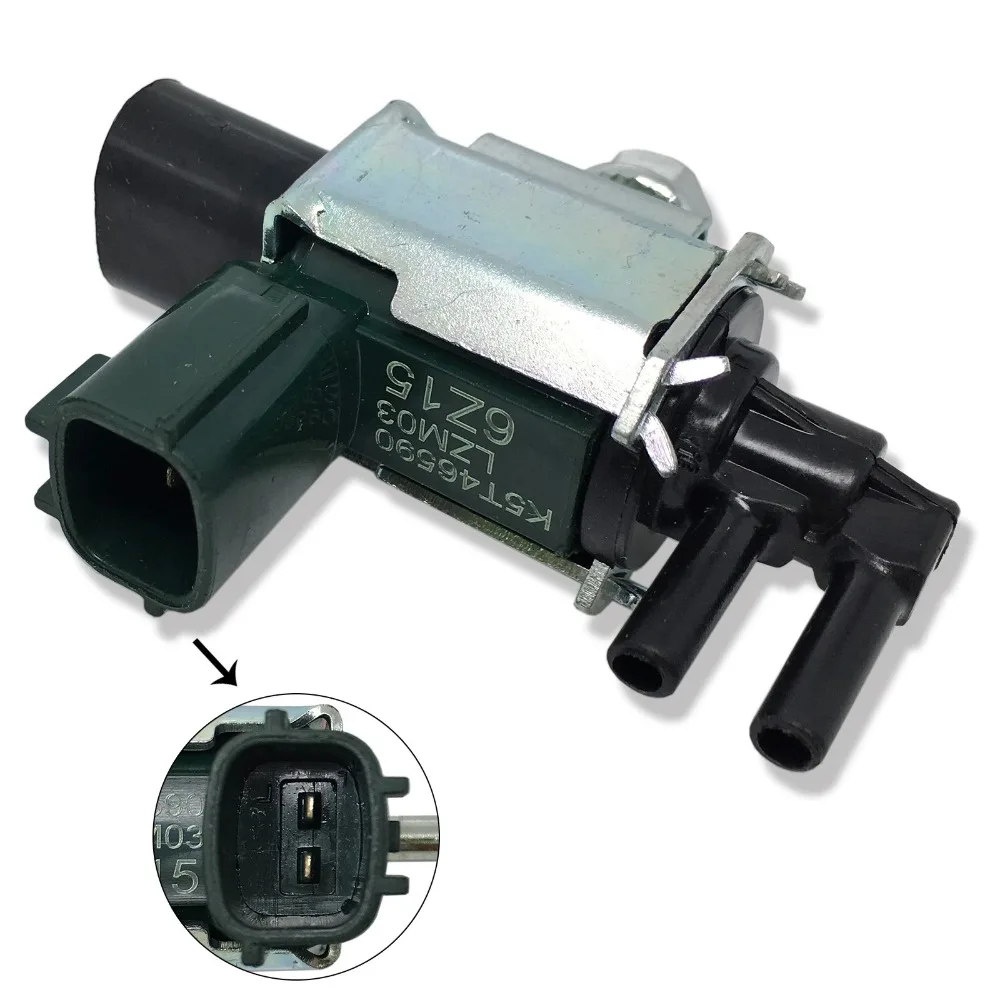 14956-31U1A علبة بخار تطهير صمام الملف اللولبي لنيسان 200SX ألتيما ماكسيما بيك اب كويست سنترا إكستيرا ميركوري فيلجر 95-03