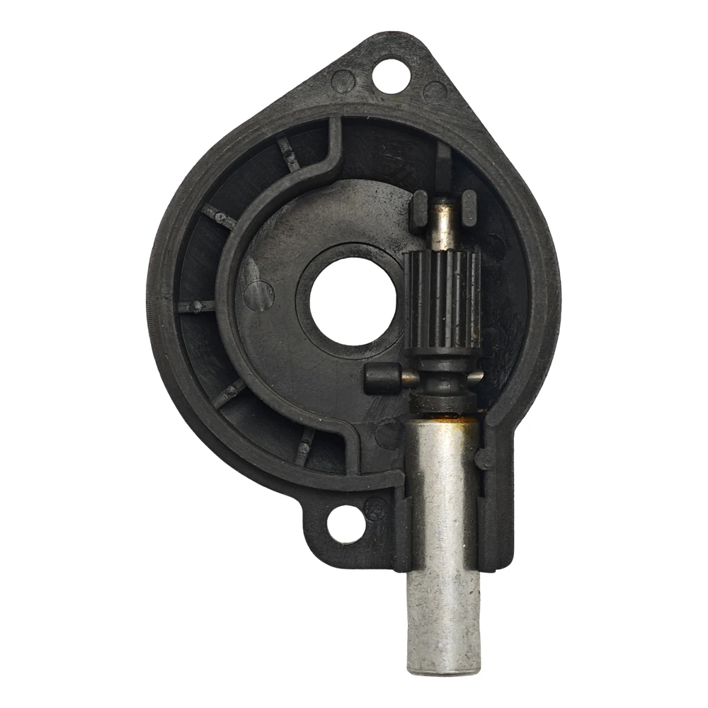 1 قطعة مضخة زيت عاصي ل Husqvarna 235 236 240 235E 236E 240E بالمنشار # 574 71 93-01 قطع الغيار #4