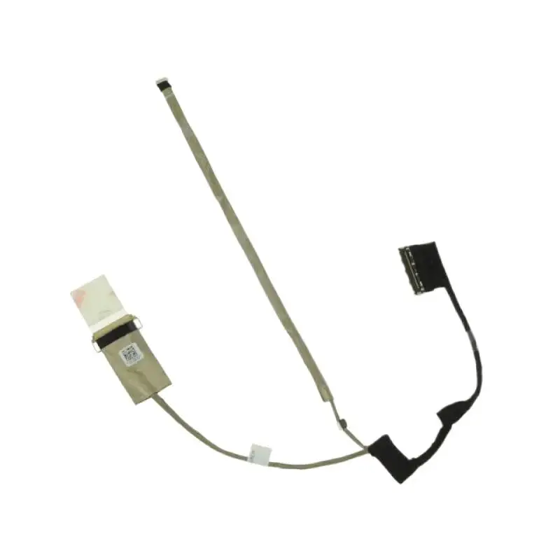 

1 FOR Dell Latitude E5430 14" LCD Video and Web Cam Ribbon Cable 0GJ7MG GJ7MG =/1
