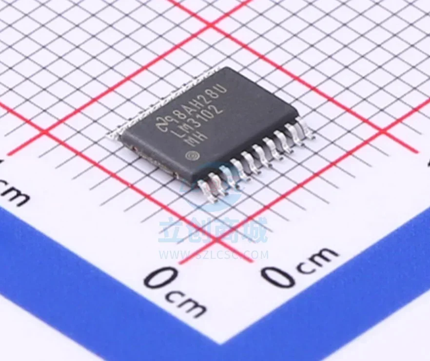 NEW LM3102MHX/NOPB Original Product HTSSOP-20