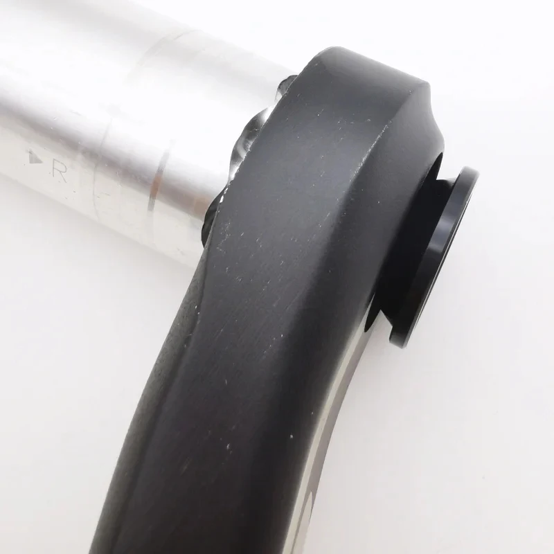 

Cannondale Hollowgram bicycle crank SiSL2 BB30 10mm part