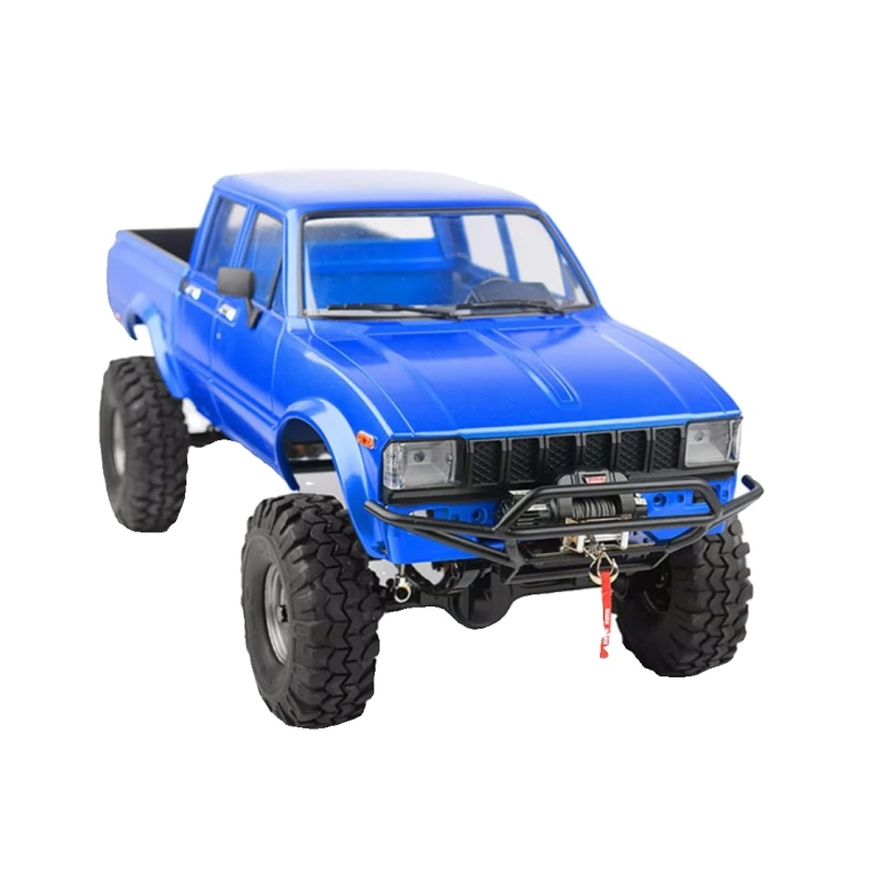 RC4WD Z-E0009 Warn 1/10 9.5cti Metal Electric Winch