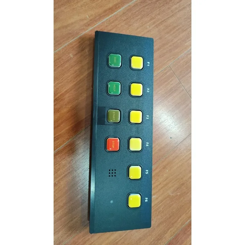 For HOFMANN Tire Machine Panel Disassembly Machine Button Board