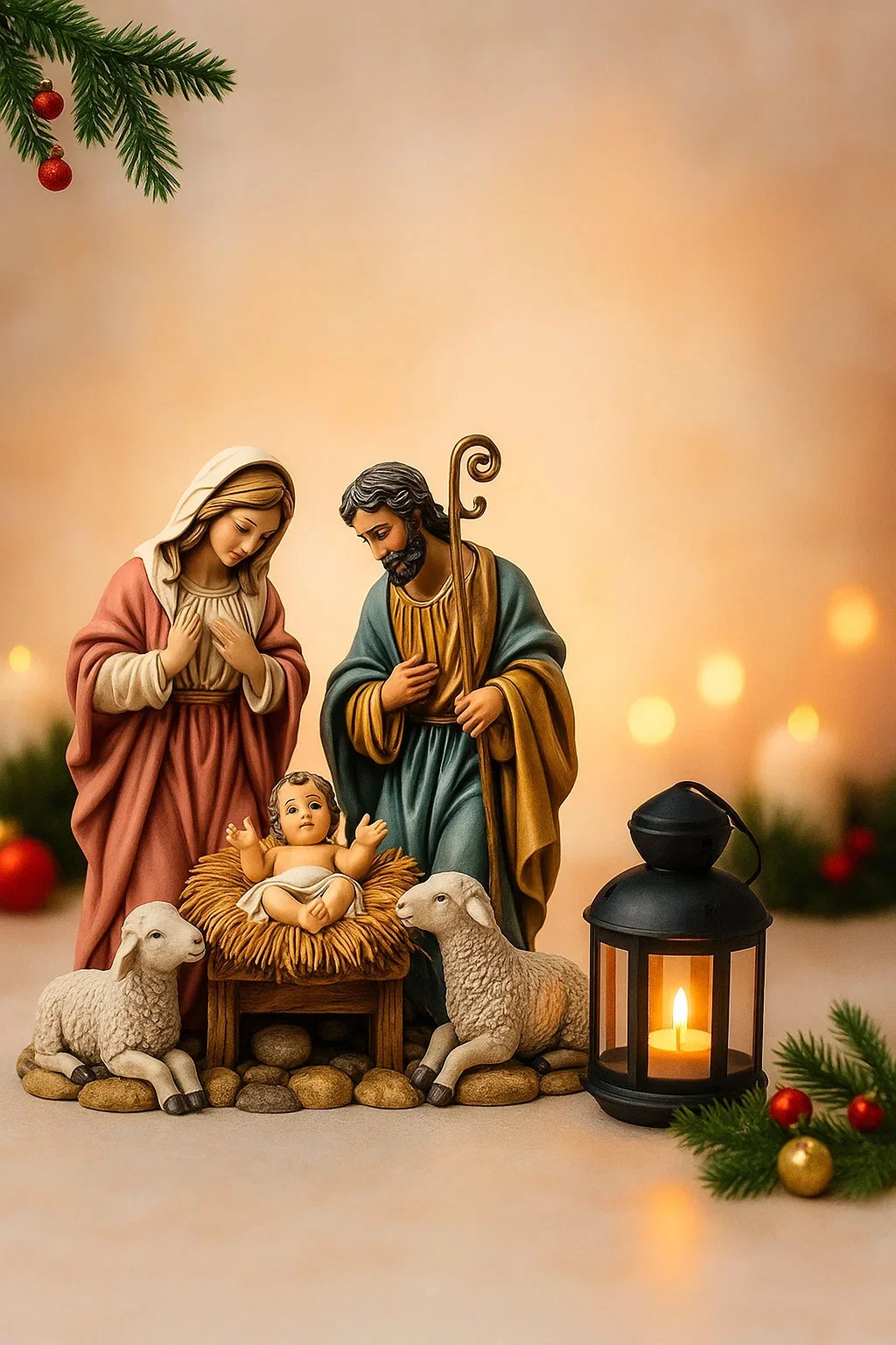 #40 Best Nativity Sets to Buy In 2026